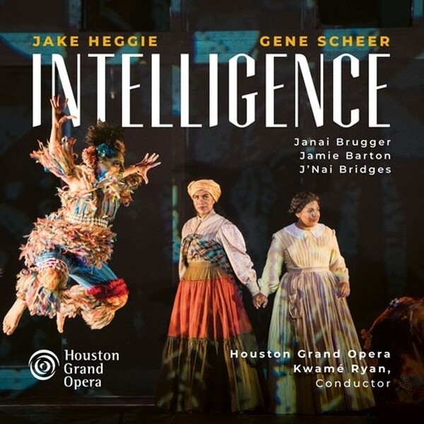 Heggie - Intelligence