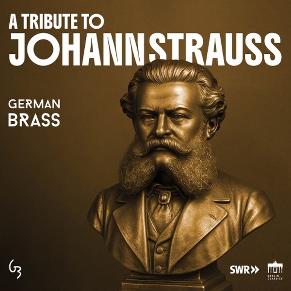 A Tribute to Johann Strauss