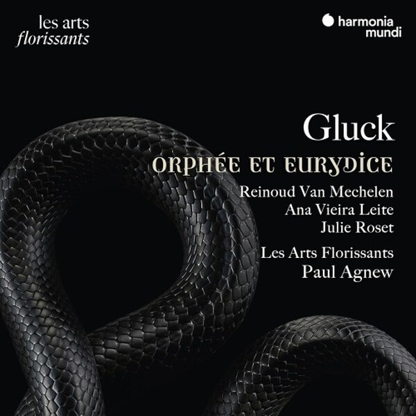 Gluck - Orphee et Eurydice