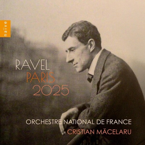 Ravel - Paris 2025