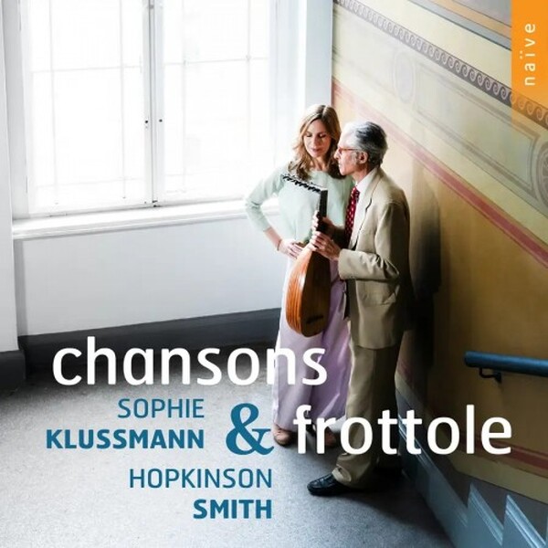 Chansons & Frottole