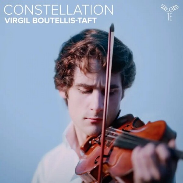 Virgil Boutellis-Taft: Constellation