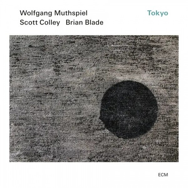 Wolfgang Muthspiel: Tokyo (Vinyl LP)