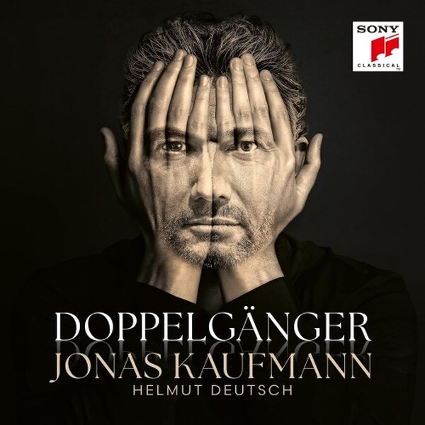 Jonas Kaufmann: Doppelganger (CD + DVD)