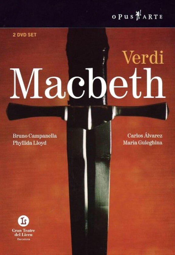 Verdi - Macbeth
