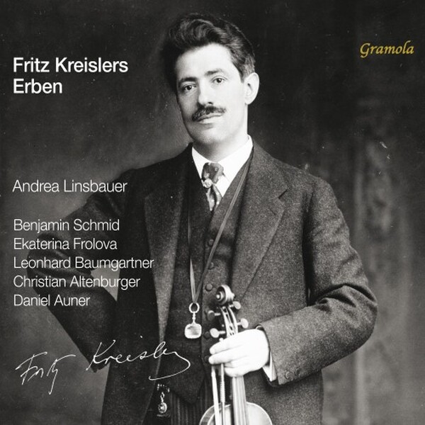 Fritz Kreisler�s Heirs