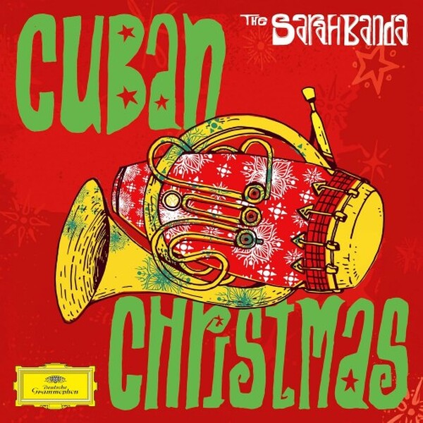 Cuban Christmas