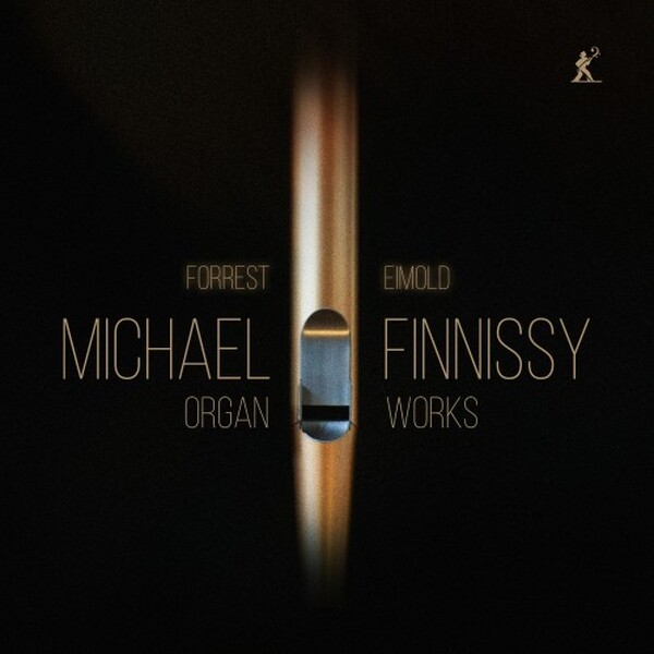 Finnissy - Organ Works | Metier MEX77208