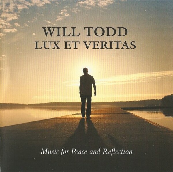 Will Todd - Lux et Veritas (USED)