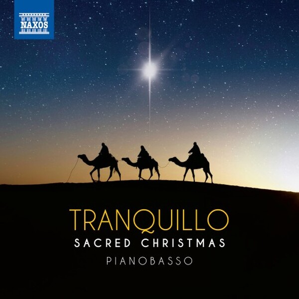 Tranquillo: Sacred Christmas