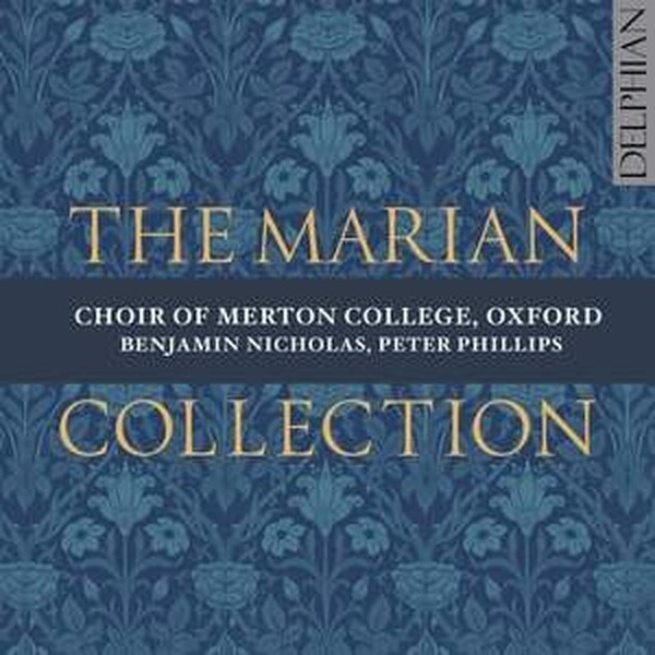 The Marian Collection (USED)