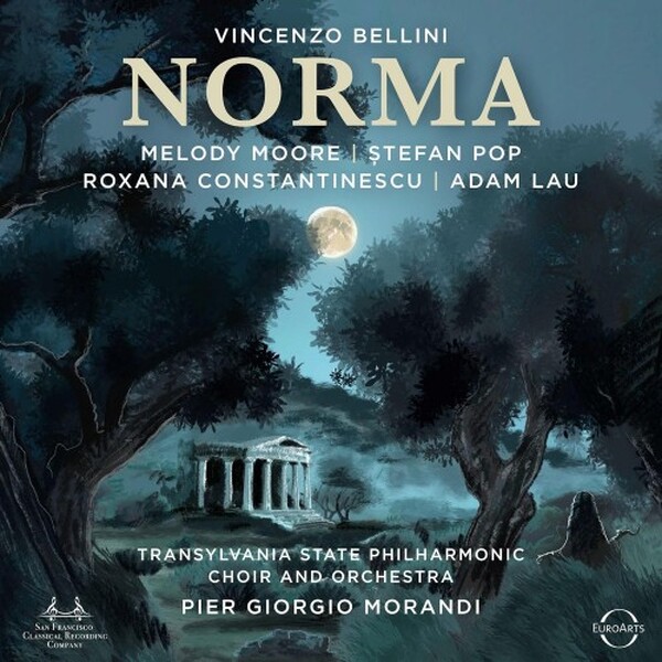 Bellini - Norma