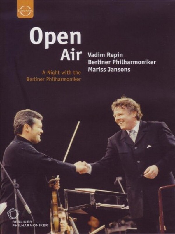 Open Air - A Night with the Berliner Philharmoniker