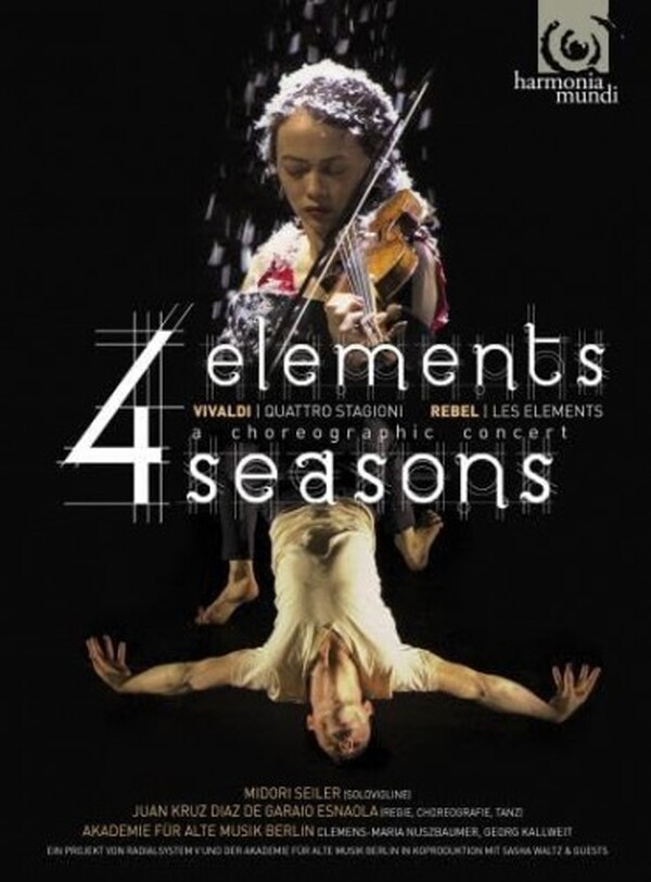 4 Stagioni (4 Elements, 4 Seasons)