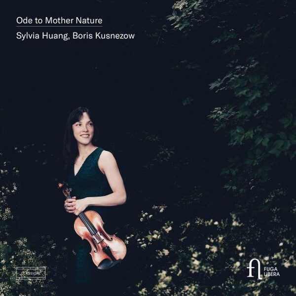 Sylvia Huang: Ode to Mother Nature
