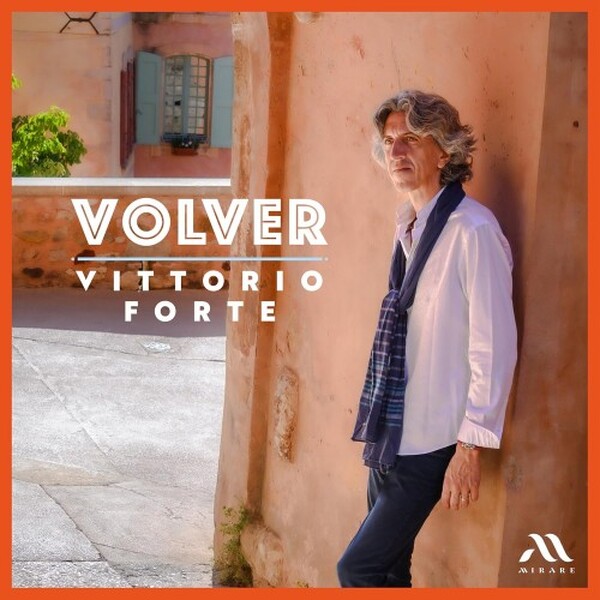 Volver: Latin-American Piano Music