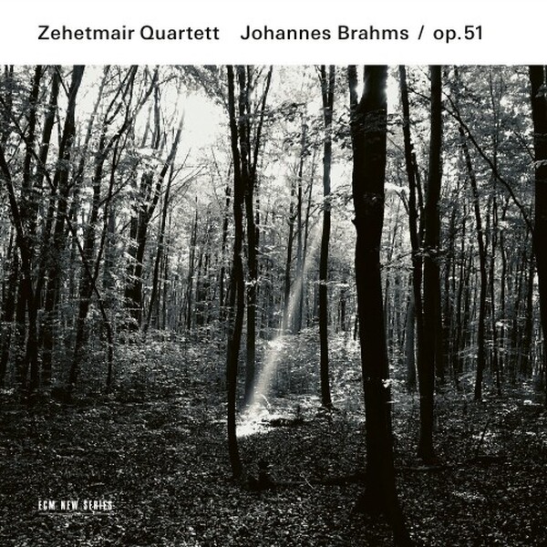 Brahms - String Quartets, op.51
