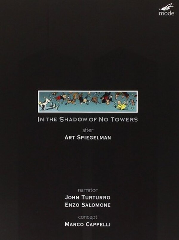 In the Shadow of No Towers (USED)