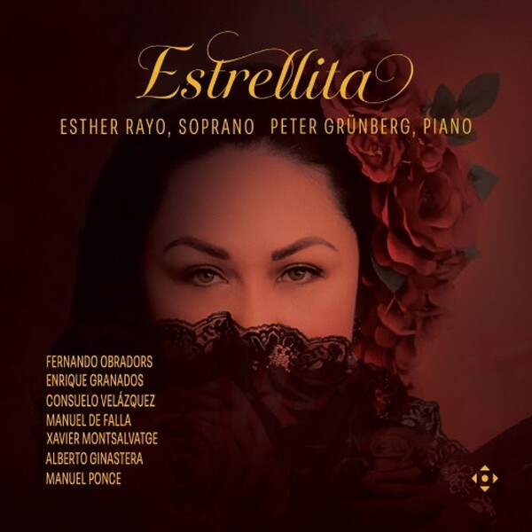 Esther Rayo: Estrellita