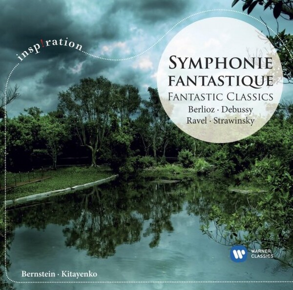 Symphonie fantastique: Fantastic Classics (USED)