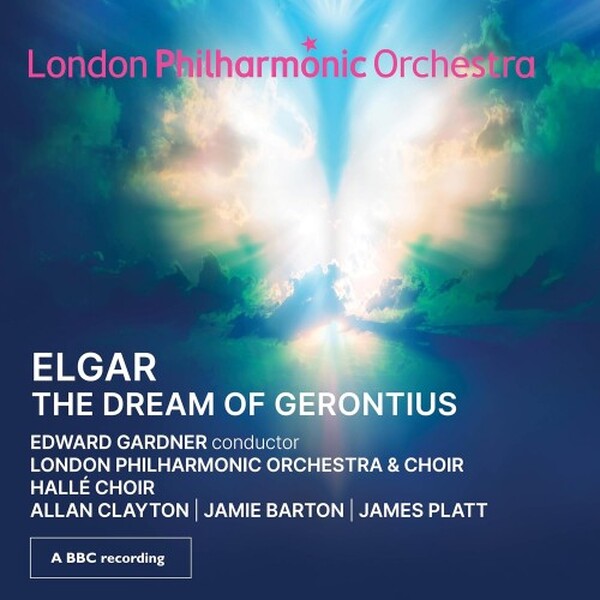 Elgar - The Dream of Gerontius