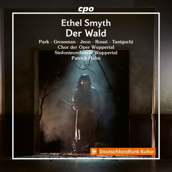Smyth - Der Wald