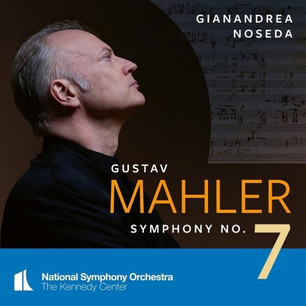 Mahler - Symphony no.7