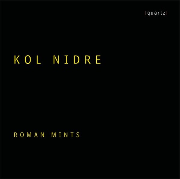 Roman Mints: Kol Nidre