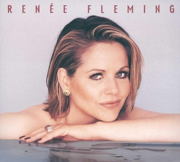 Renee Fleming (USED)