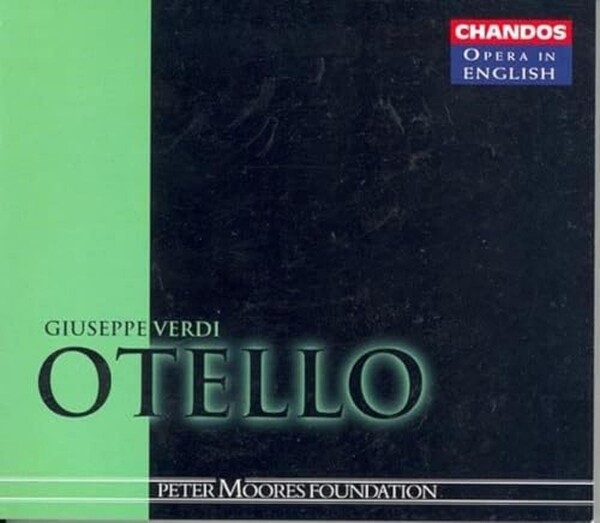 Otello (USED)