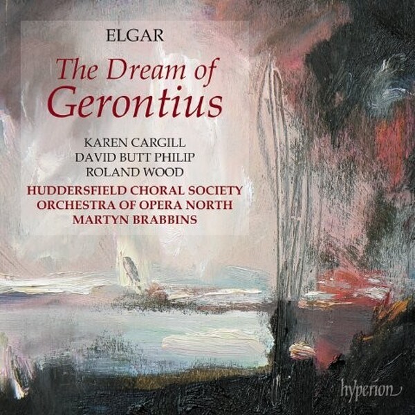 Elgar - The Dream of Gerontius
