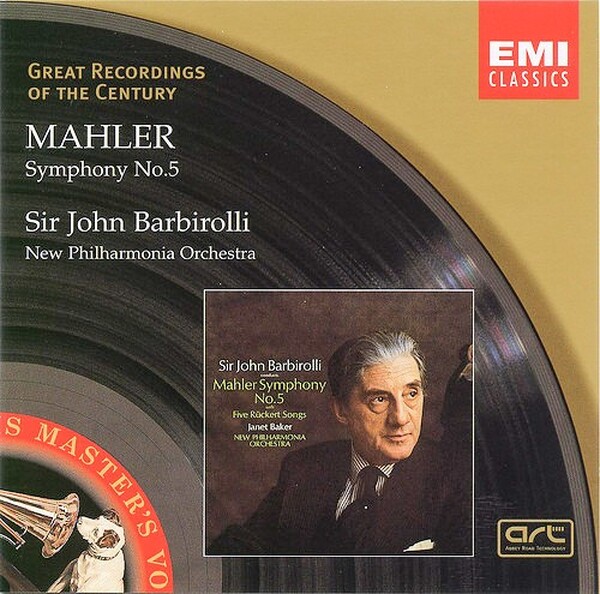 Mahler - Symphony No.5