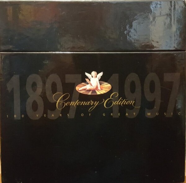 Centenary Edition 1897-1997 - 100 Years Of Great Music (USED)