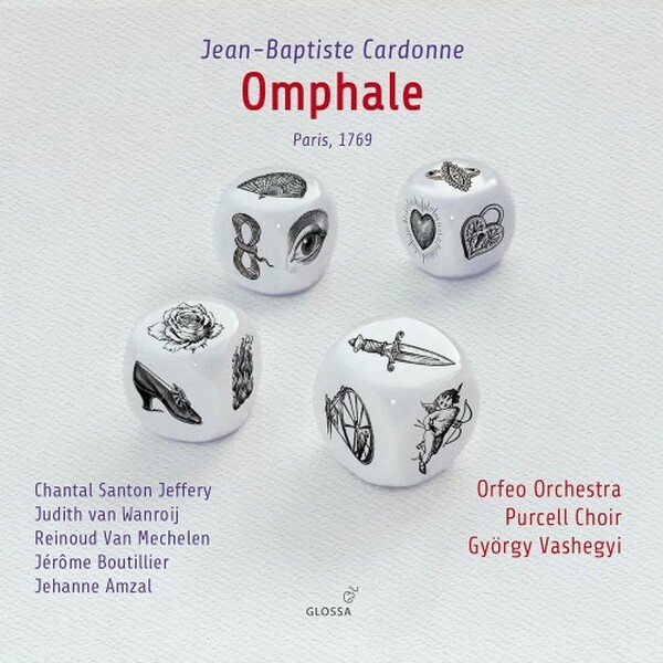 Cardonne - Omphale