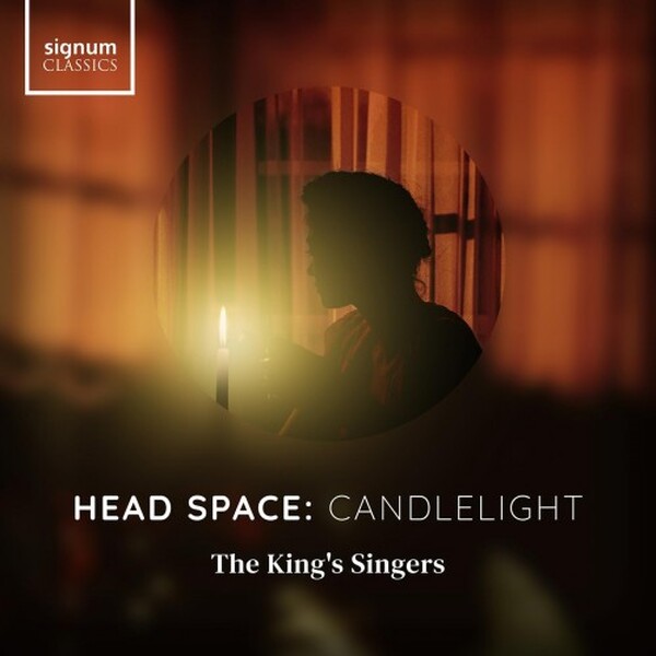 Head Space: Candlelight | Signum SIGCD950