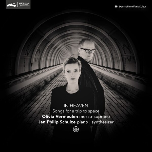 In Heaven: Songs for a Trip to Space