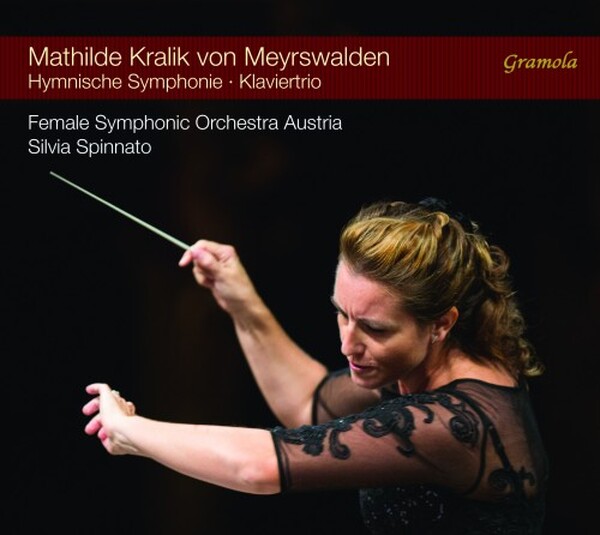 Meyrswalden - Hymnic Symphony, Piano Trio