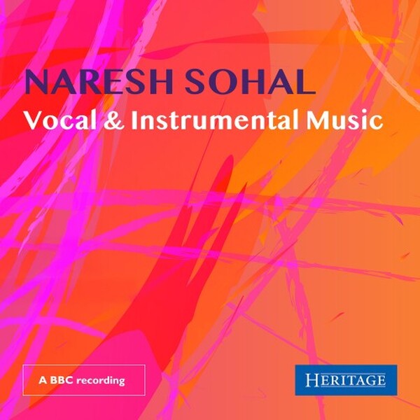 Sohal - Vocal & Instrumental Music
