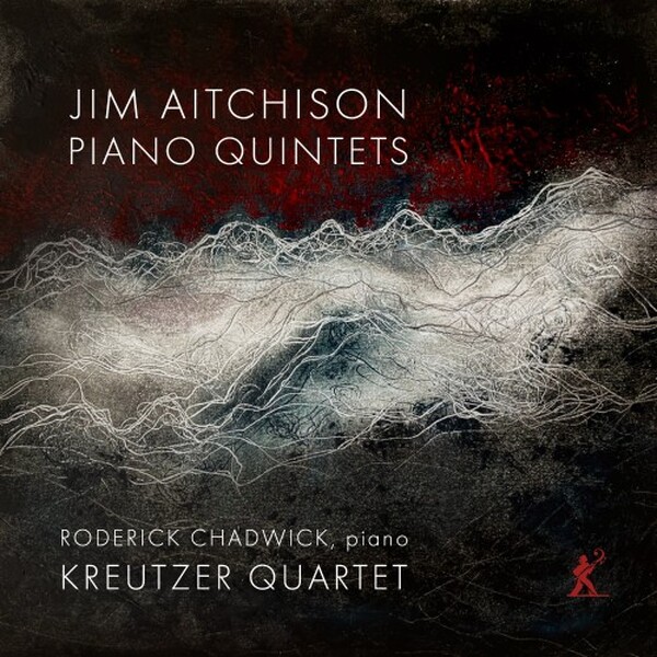 Aitchison - Piano Quintets