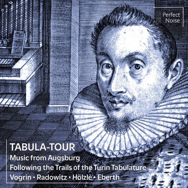 Tabula-Tour: Following the Trails of the Turin Tabulature