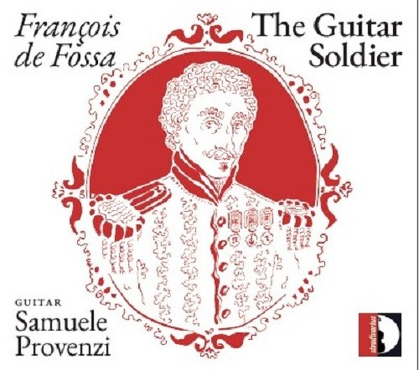 Fossa - The Guitar Soldier