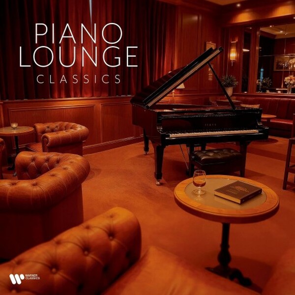 Piano Lounge Classics (Vinyl LP)
