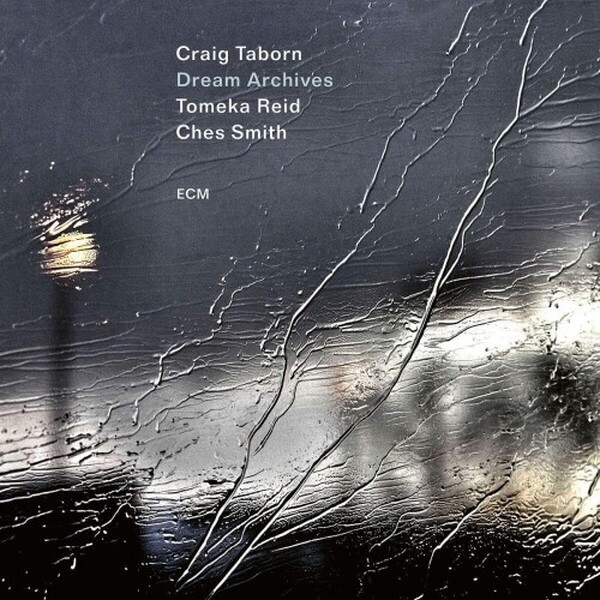 Craig Taborn: Dream Archives