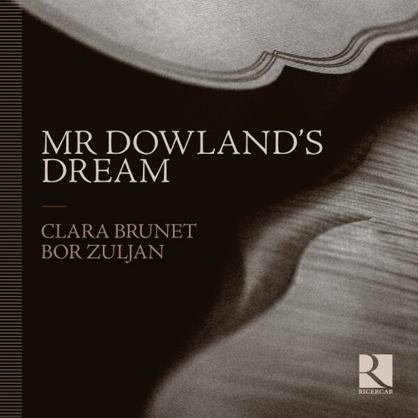 Mr Dowland�s Dream