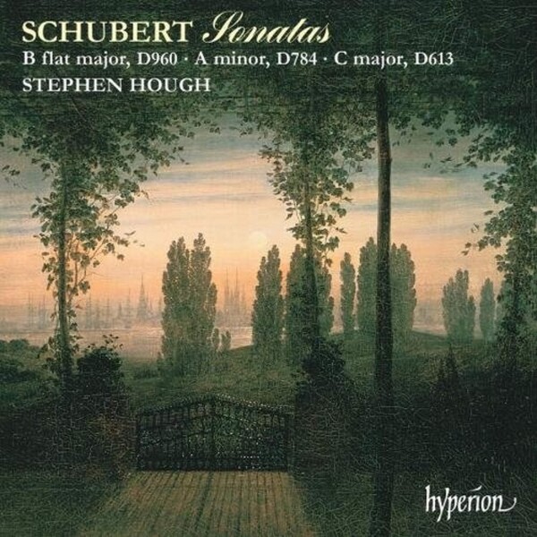 Schubert - Piano Sonatas