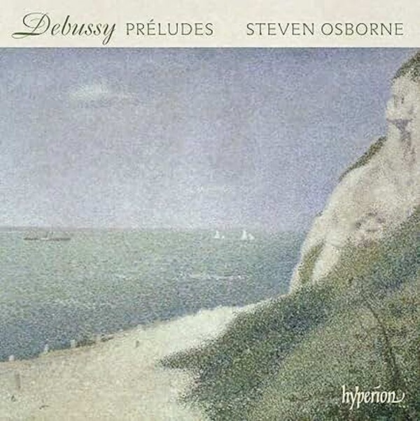 Debussy - The Complete Preludes