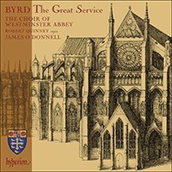 Byrd - The Great Service