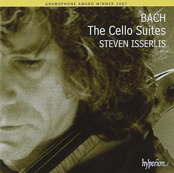 J S Bach - The Cello Suites