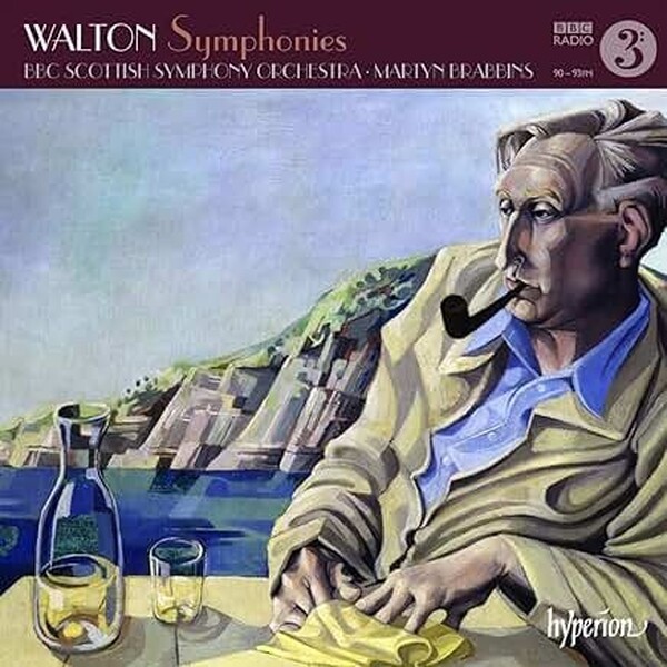Walton - Symphonies