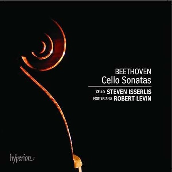 Beethoven - Cello Sonatas
